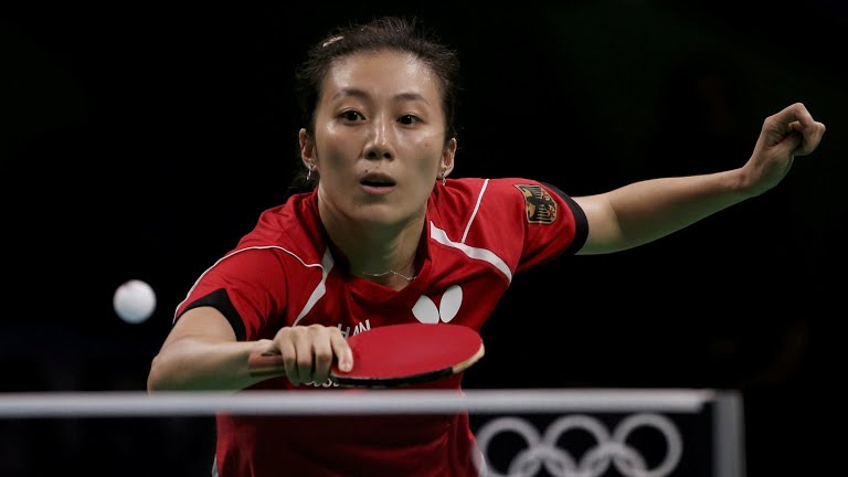 Han Ying