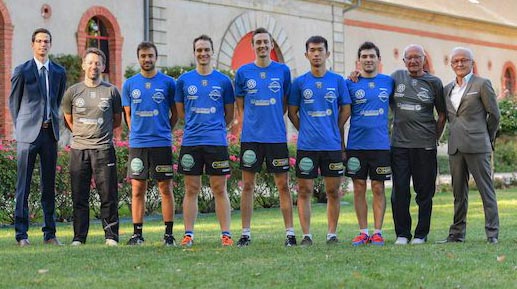 Hennebont vince Ettu Cup 2019 maschile