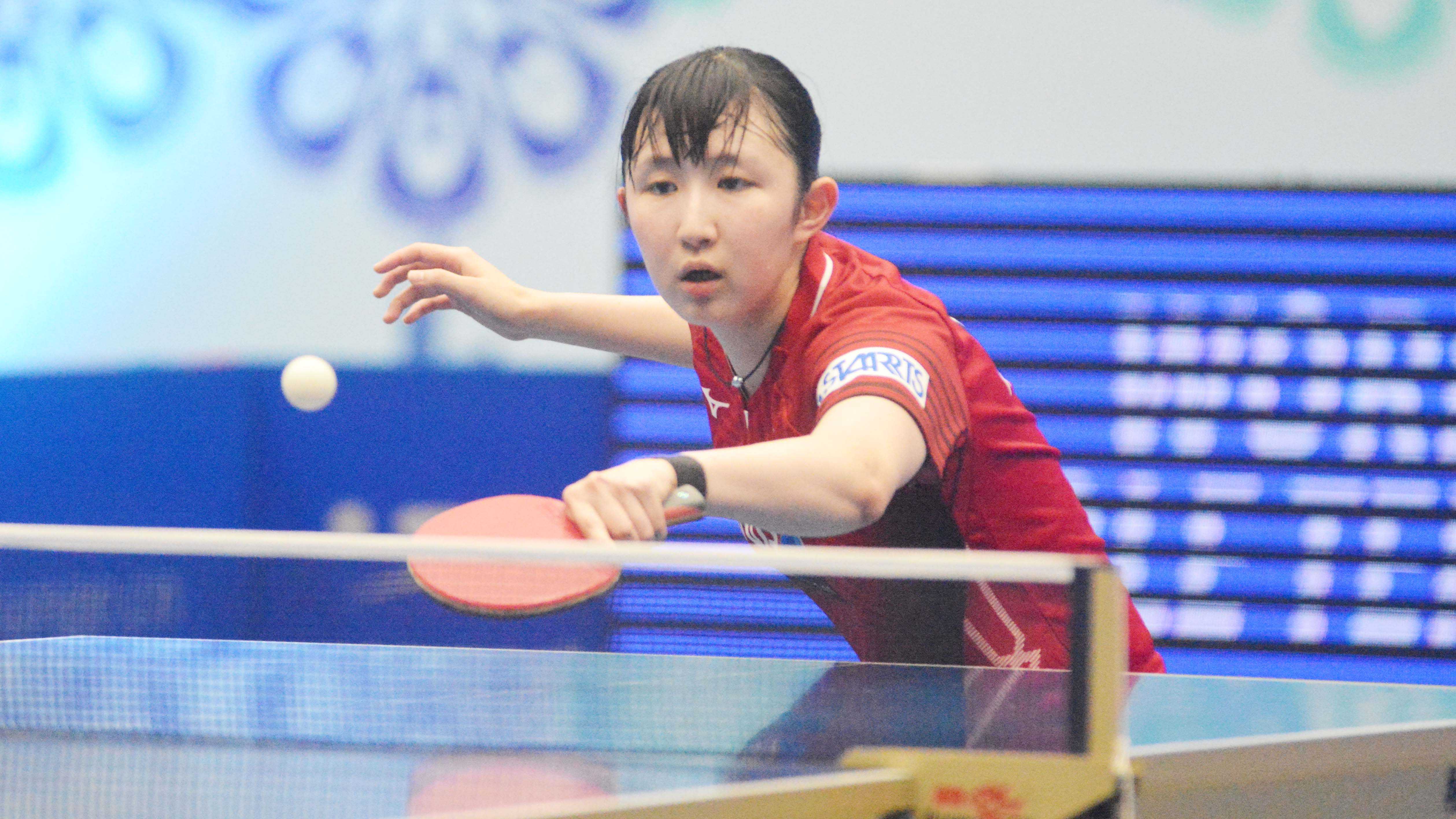 Hina Hayata vince Challenge Plus Paraguay Open 2019