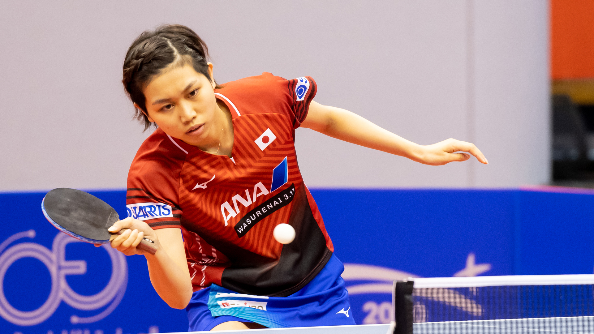 Hitomi Sato vince Challenge Plus Oman Open 2020