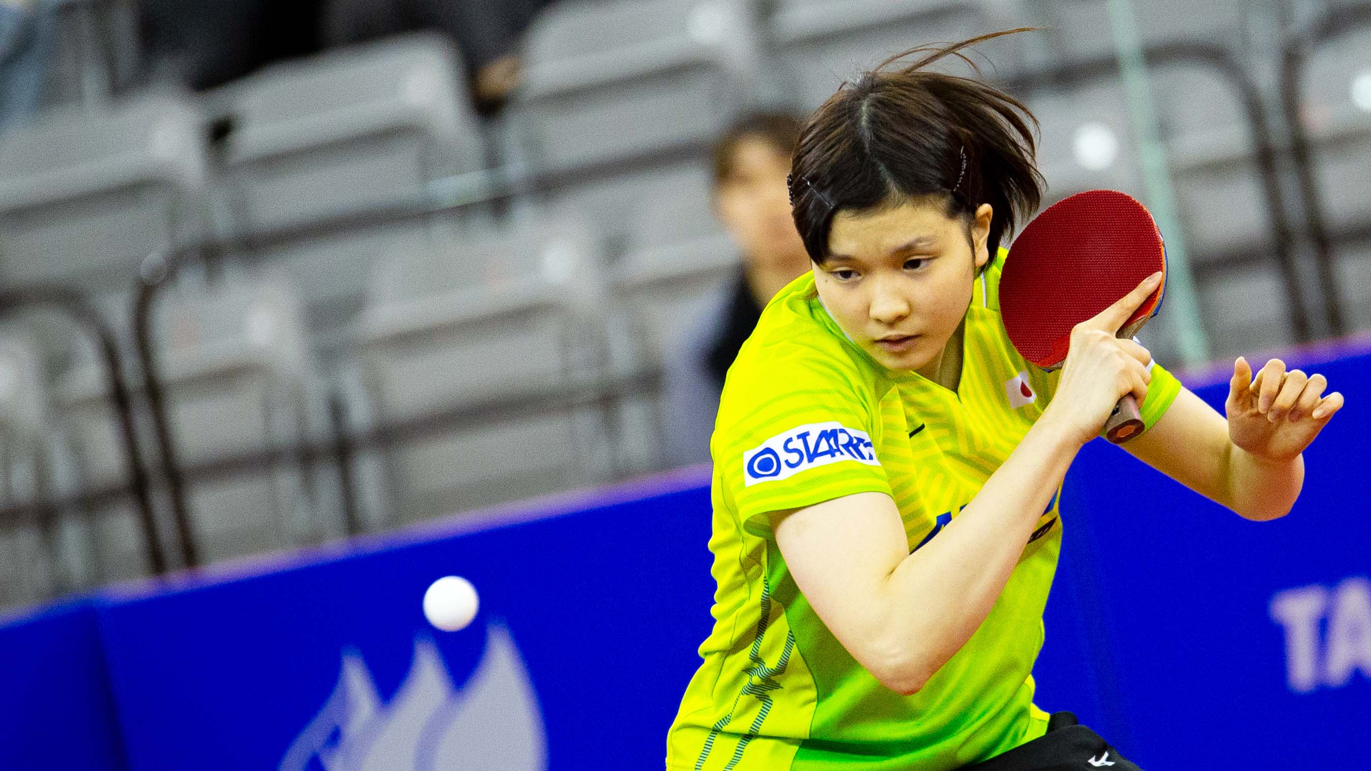 Honoka Hashimoto vince Spanish Challenge Open 2020