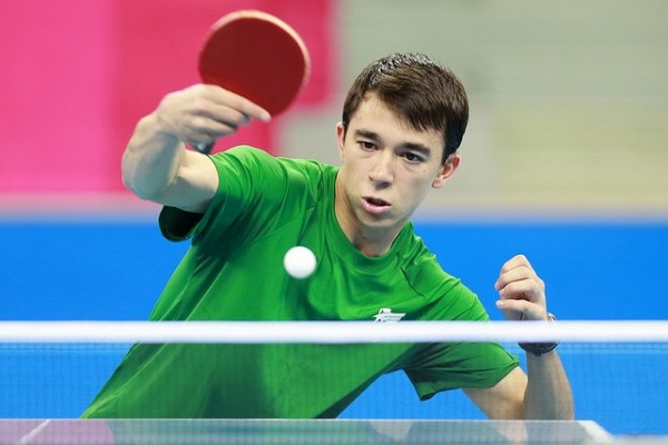 Hugo Calderano 2
