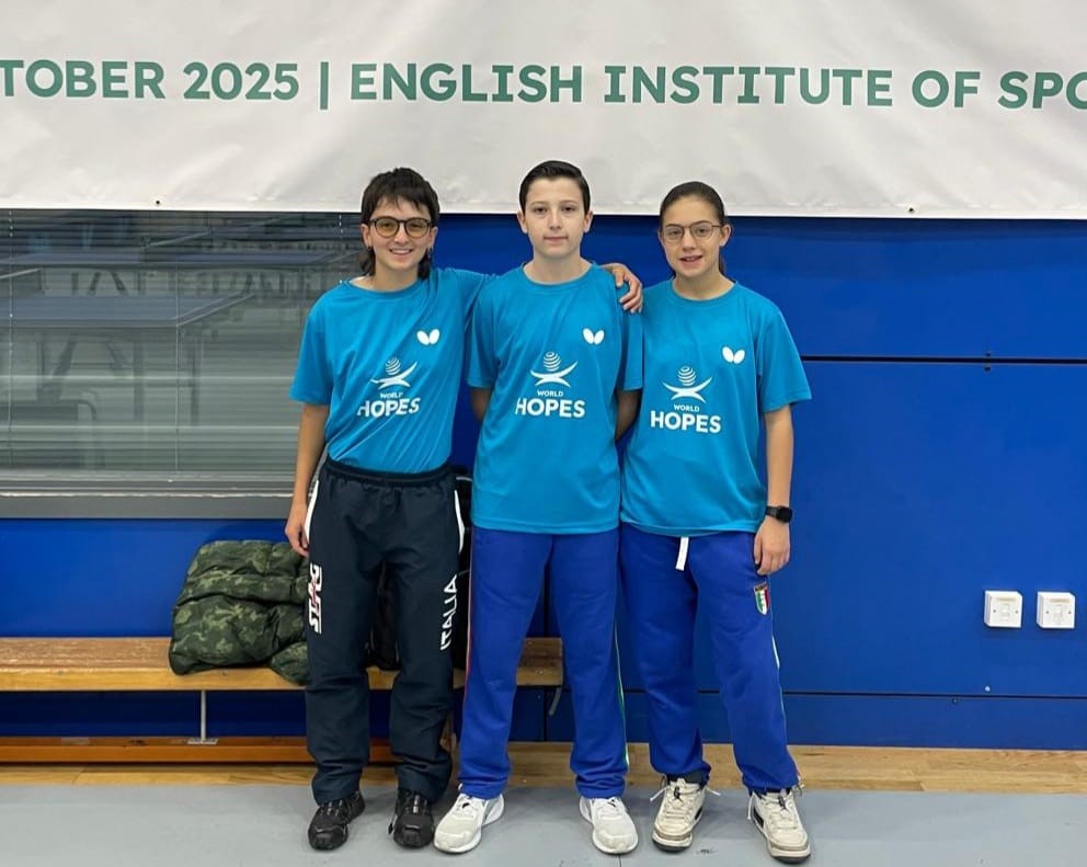 ITTF_World_Hopes_Week__Challenge_2025_Teresa_DErcole_Pietro_Campagna_e_Serena_Rossati ITTF_World_Hopes_Week__Challenge_2025_Teresa_DErcole_Pietro_Campagna_e_Serena_Rossati