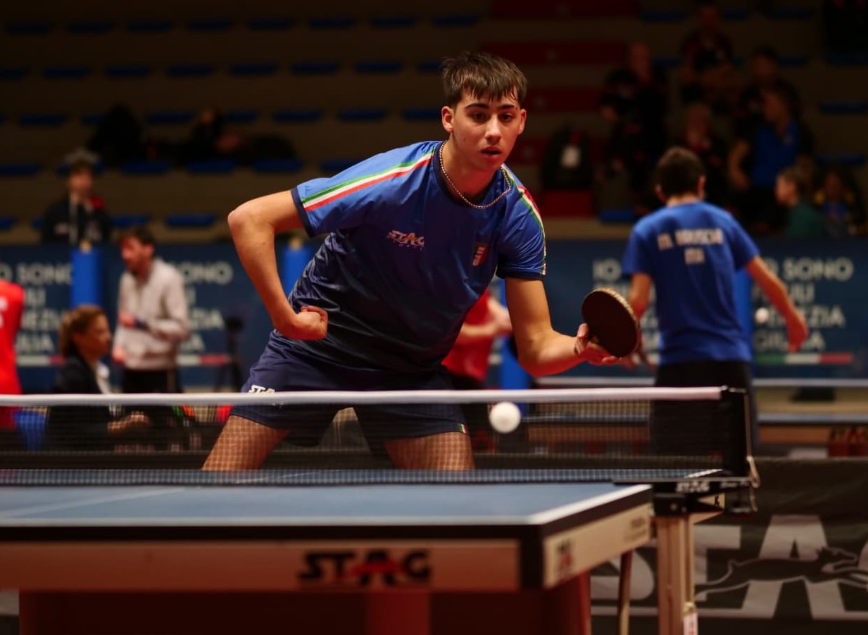 ITTF_World_Para_Challenger_Lignano_2026_Ludovico_Bini