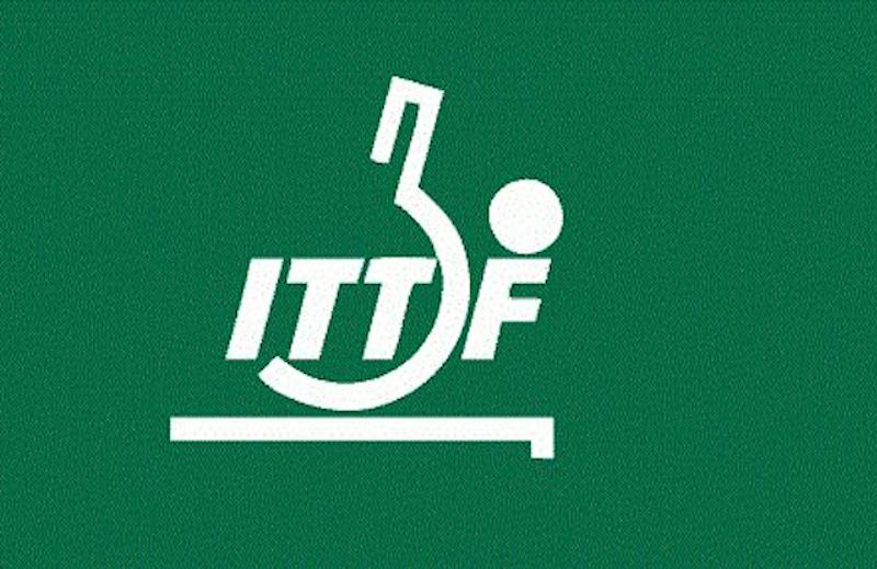 ITTF logo