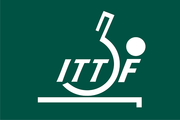 ITTF logo