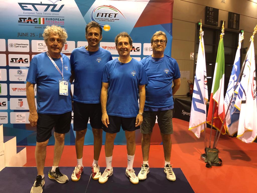 I fratelli Bisi