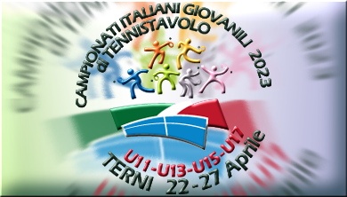 Immagine Campionati Italiani Giovanili U17 U15 U13 U11 2023