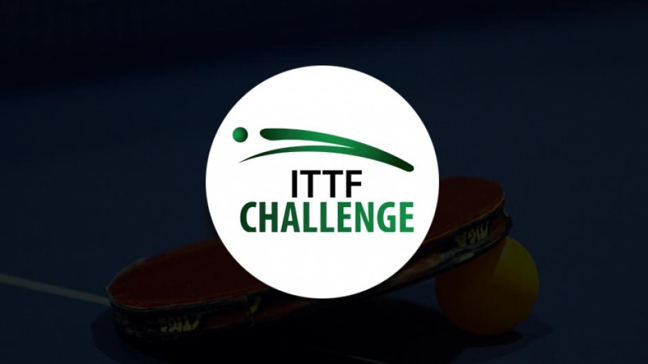 Ittf Challenge Series