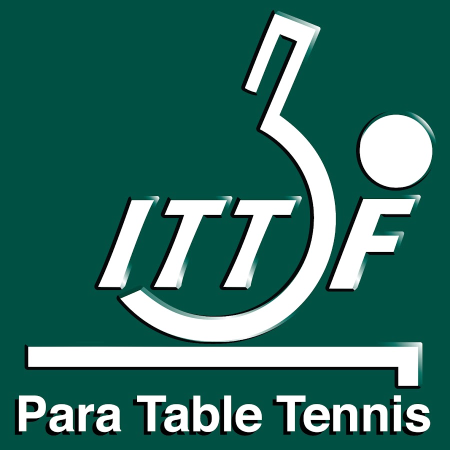 Ittf Para Table Tennis logo