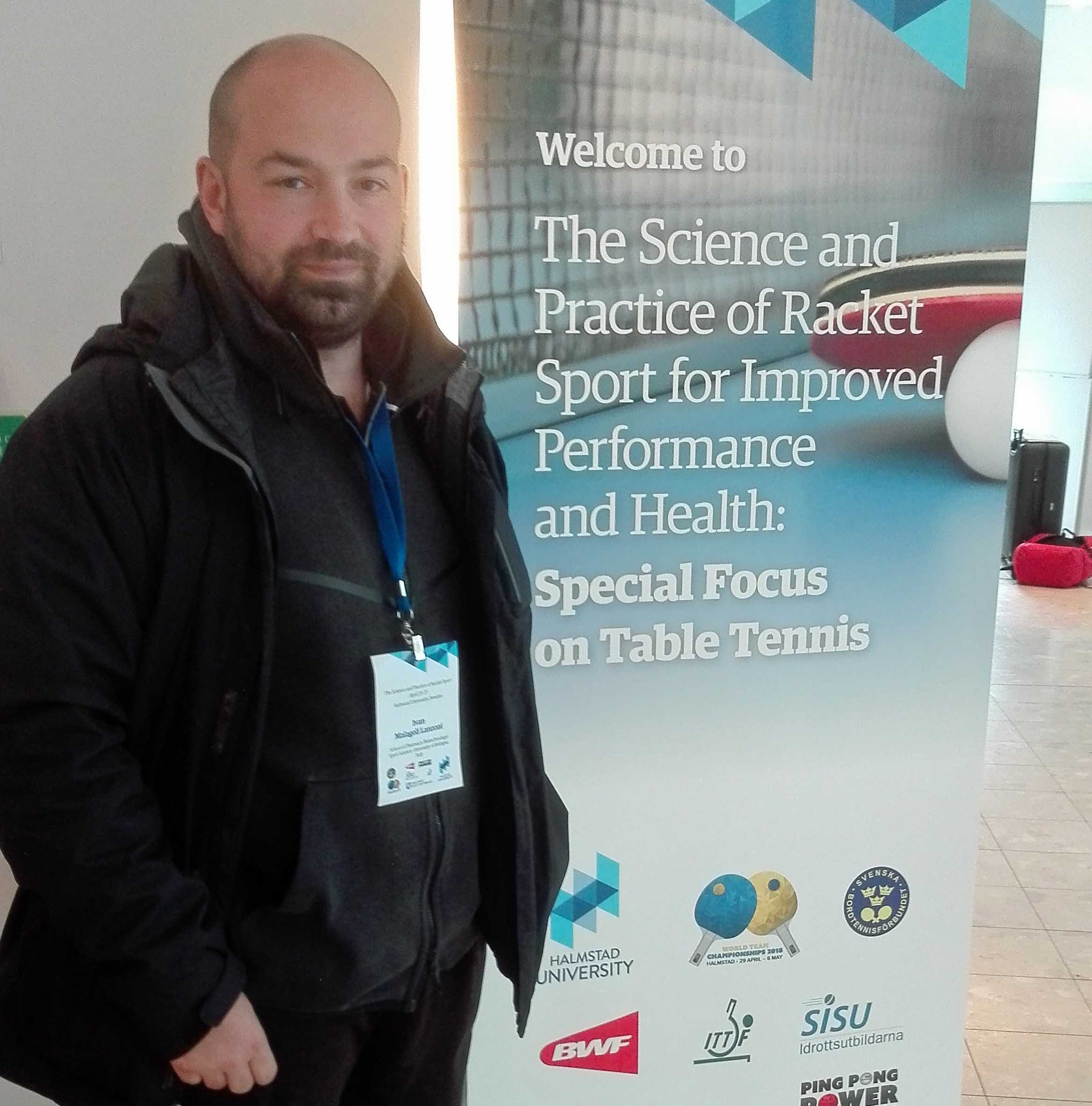 Ival Malagoli Sport Science Congress 2018 ok
