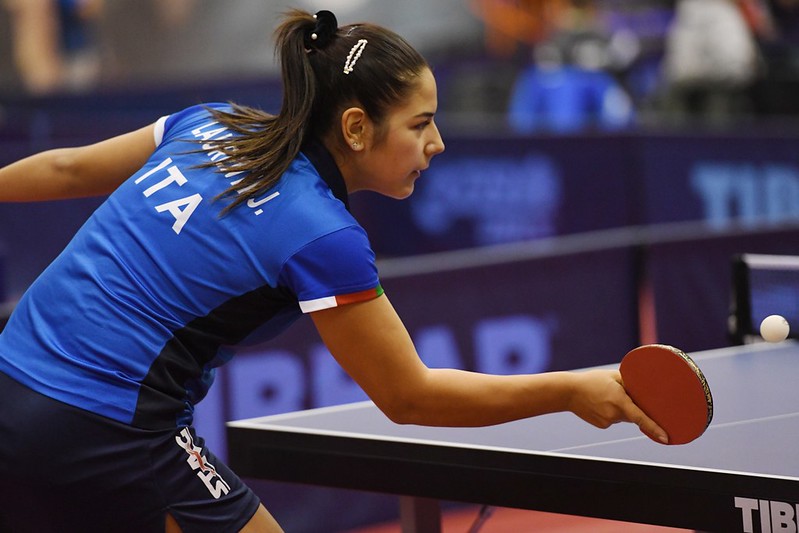 Jamila Laurenti Challenge Polish Open 2019 2