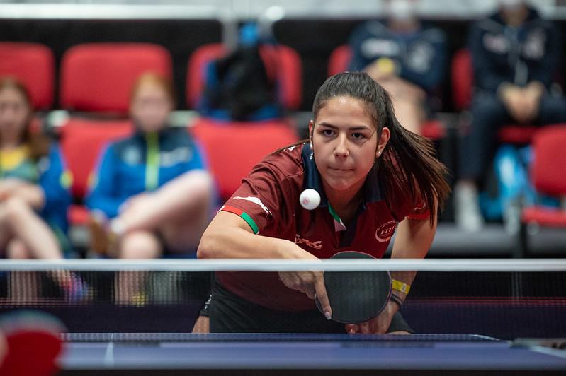Jamila Laurenti WTT Youth Contender di Havirov 2021