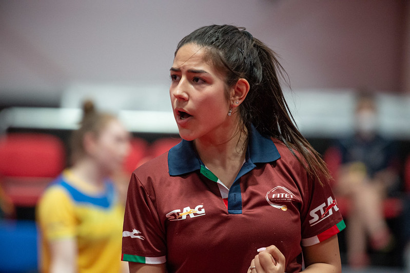 Jamila Laurenti WTT Youth Contender di Havirov 2021 1