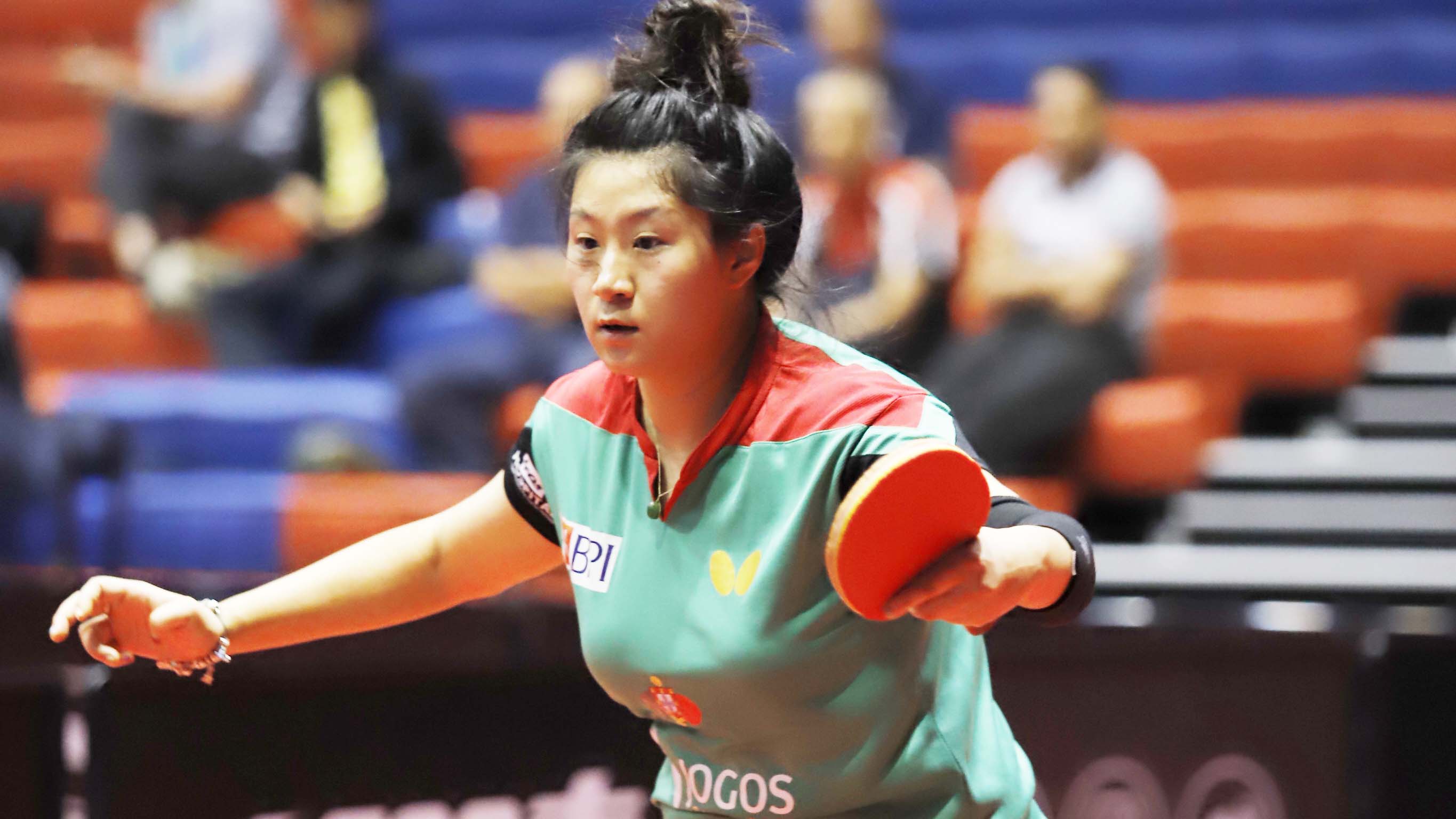 Jieni Shao vince Challenge Indonesia Open 2019