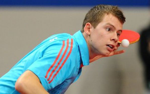 Jonathan Groth