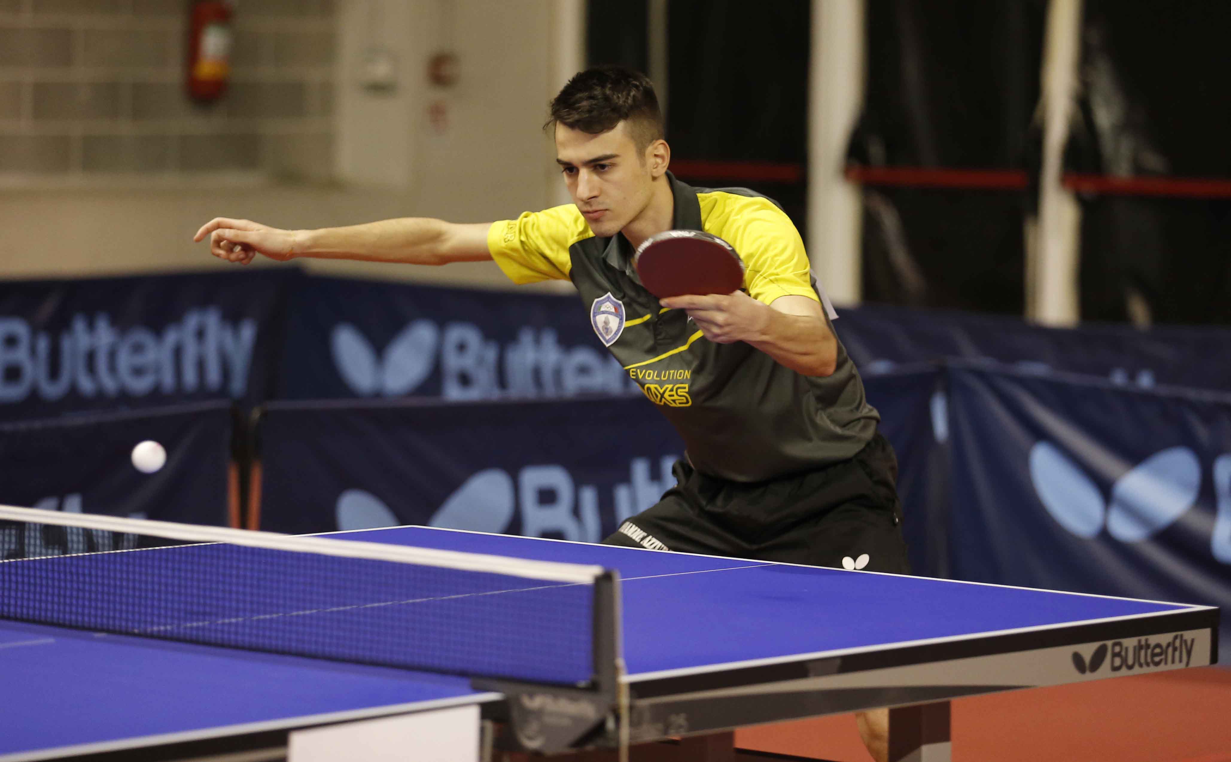 Jordy Piccolin in azione 3
