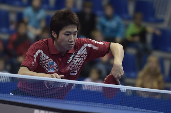 Jun Mizutani Fakel Gazprom