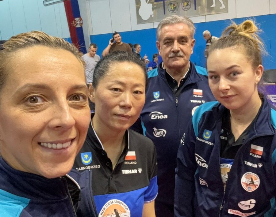 KTS Enea Siarkopol Tarnobrzeg 2024 2025