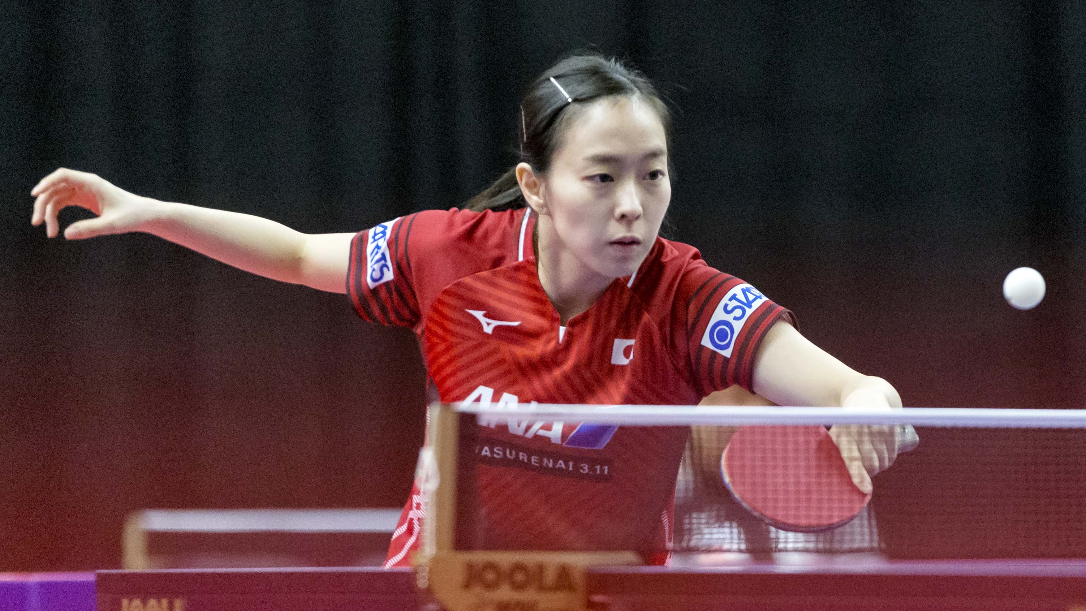 Kasumi Ishikawa vince Challenge Plus North American Open 2019