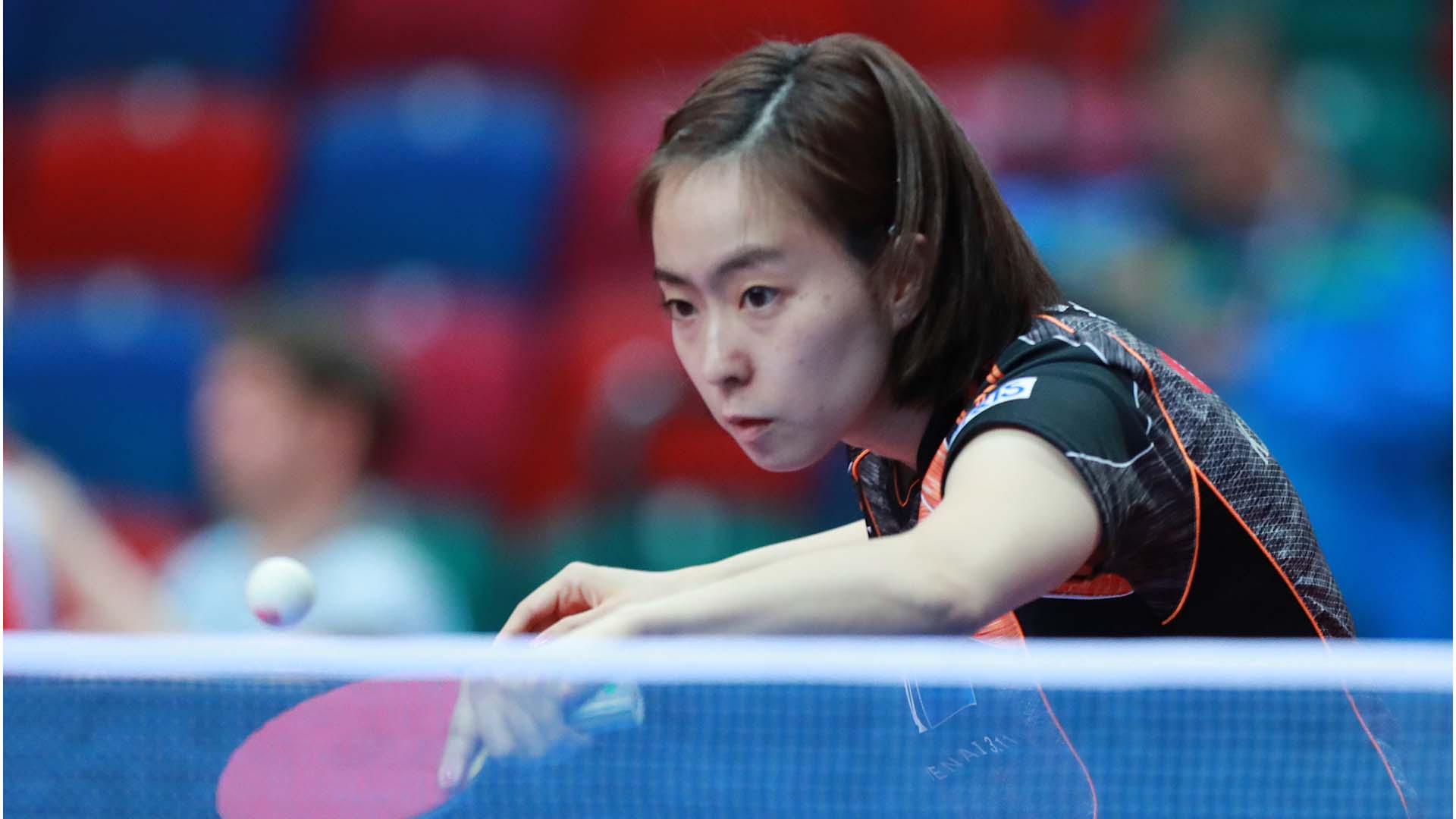 Kasumi Ishikawa vince Open di Germania 2018