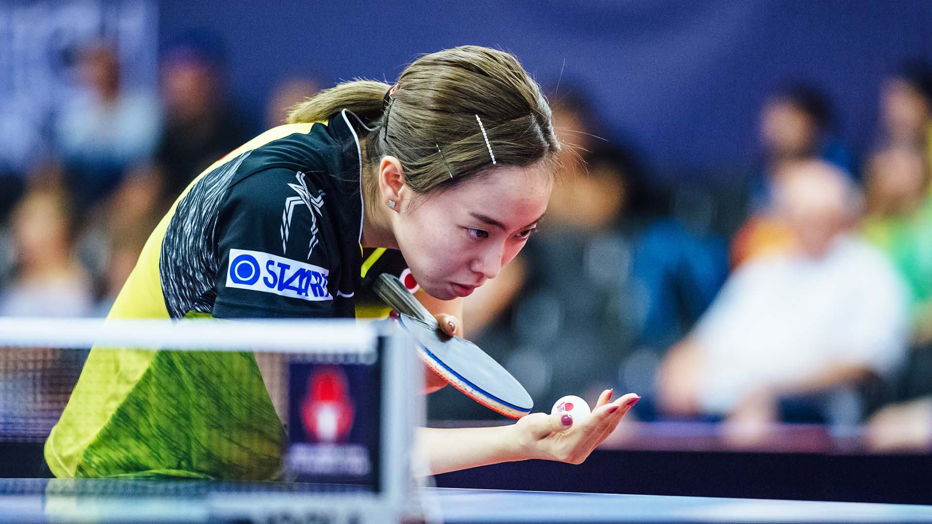 Kasumi Ishikawa vince Open di Repubblica Ceca 2018
