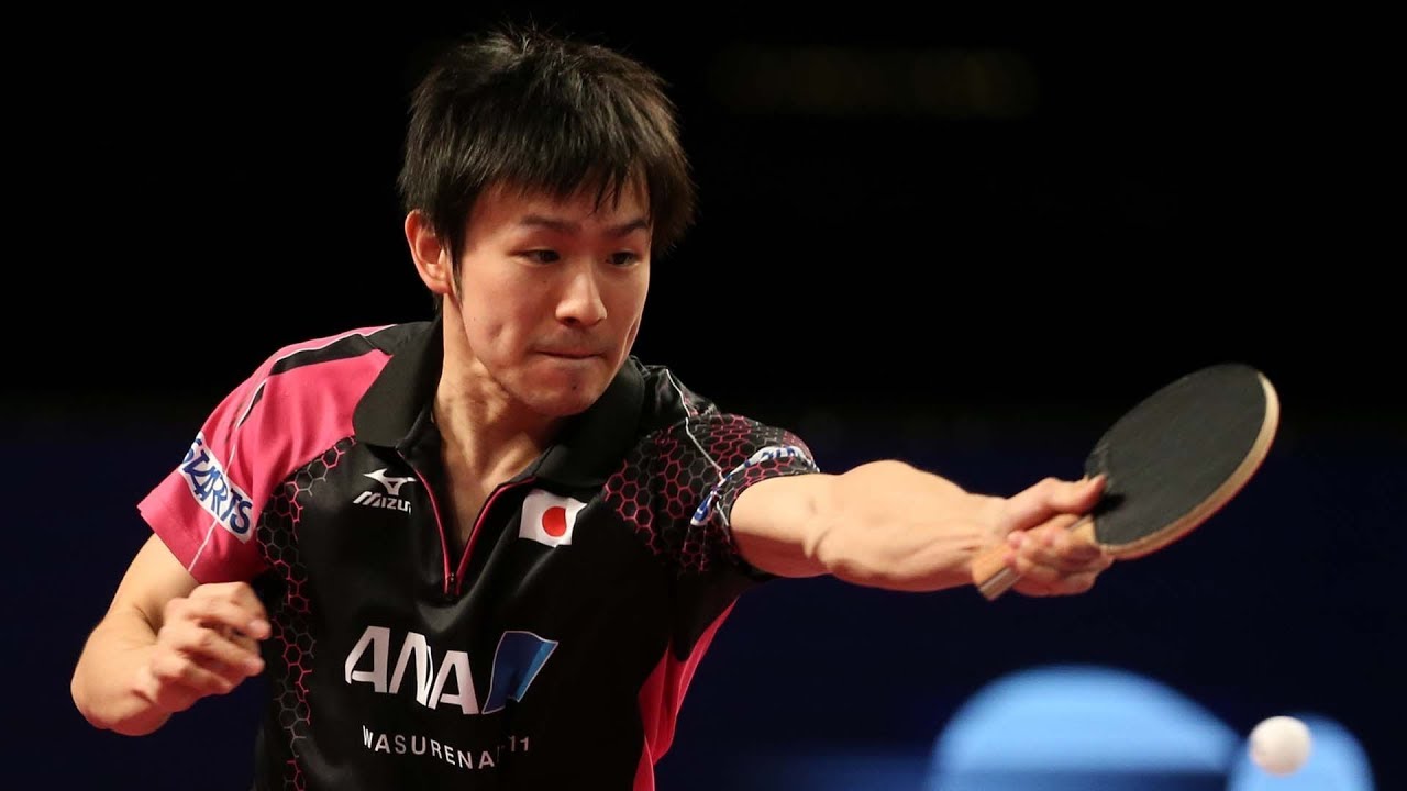 Koki Niwa