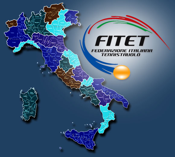 LOGO FITeT Organismi Territoriali