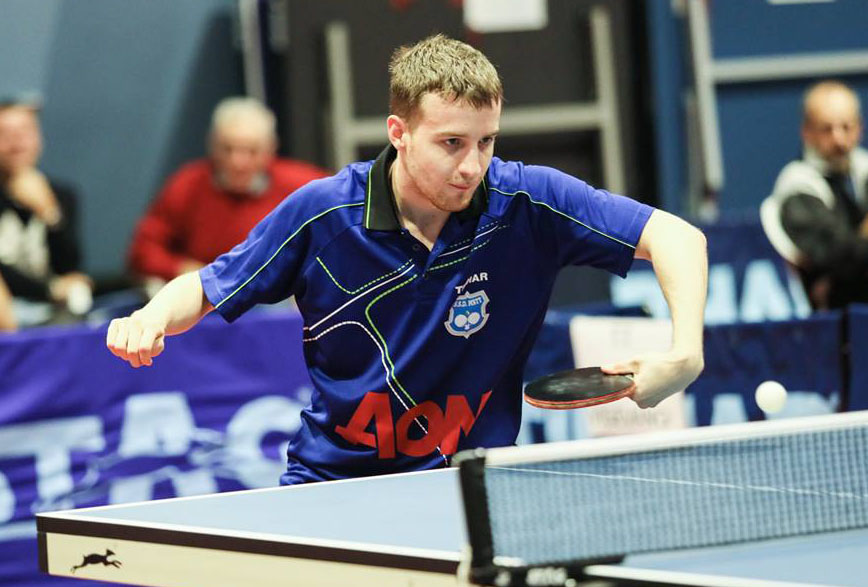 Leonardo Mutti Aon Milano Sport