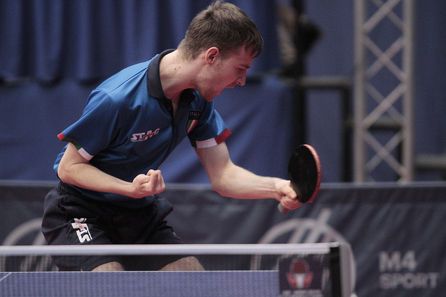 Leonardo Mutti Open dUngheria 2019