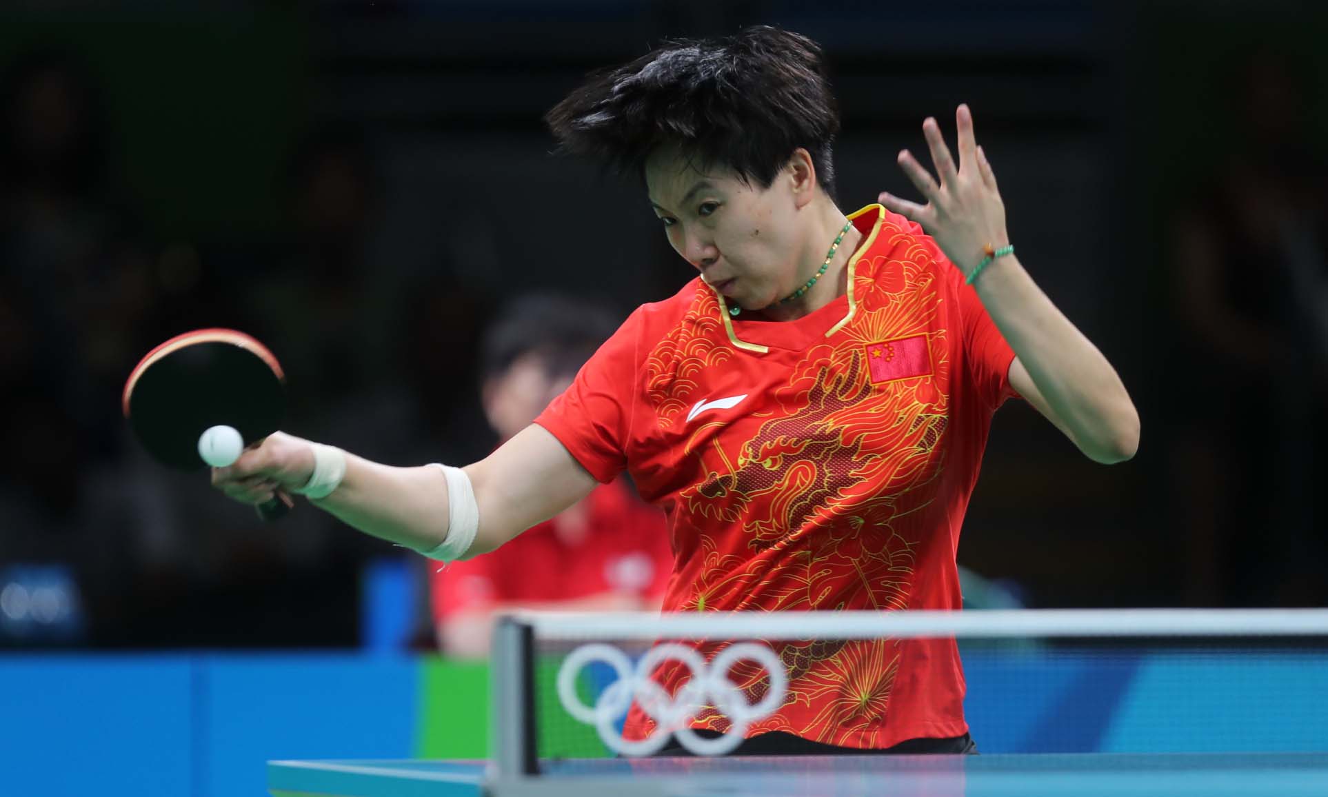 Li Xiaoxia