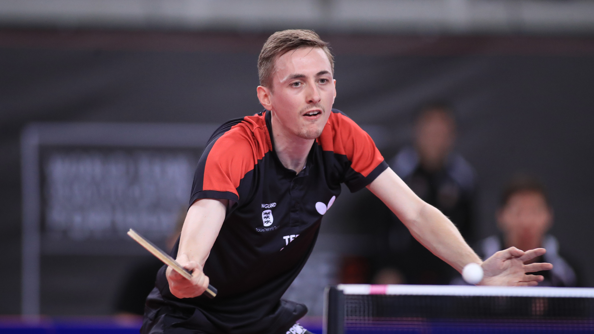 Liam Pitchford in semifinale al Qatar Open 2020