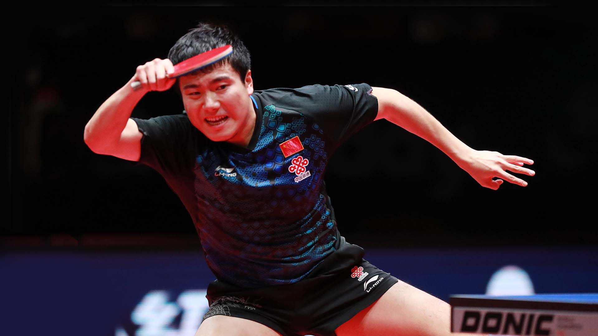 Liang Jingkun allOpen dAustria 2018 2