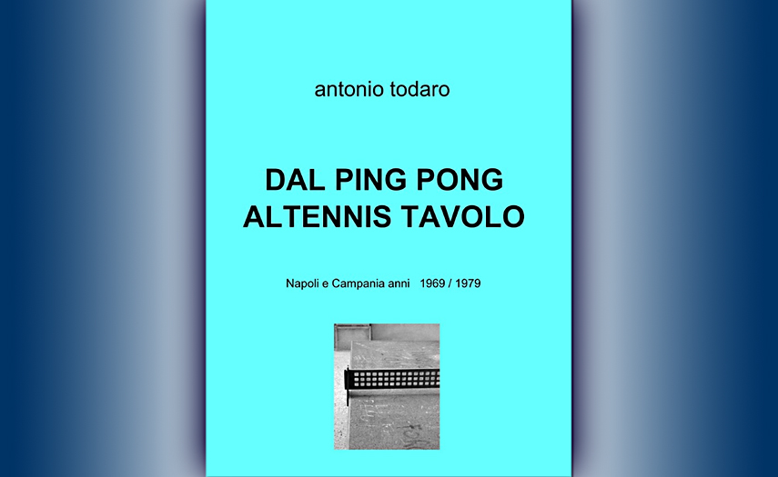 Libro Todaro