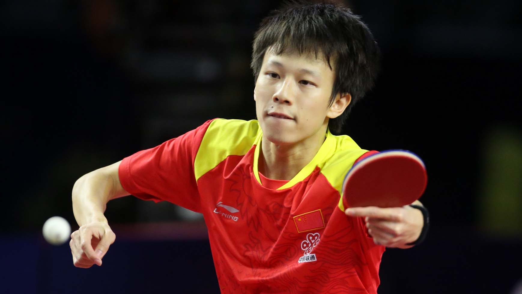 Lin Gaoyuan allOpen del Qatar 2019