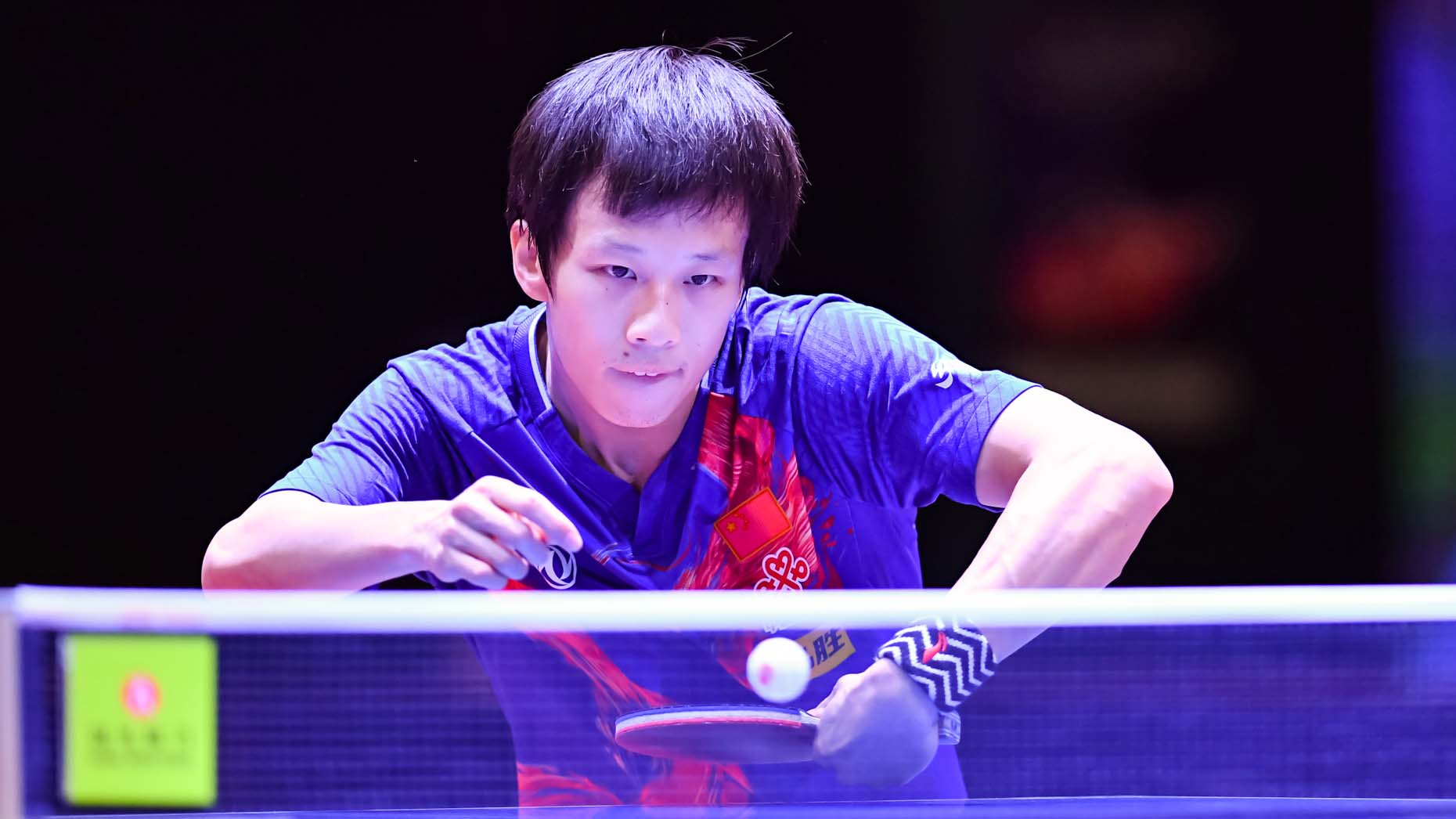 Lin Gaoyuan vince Open di Hong Kong 2019