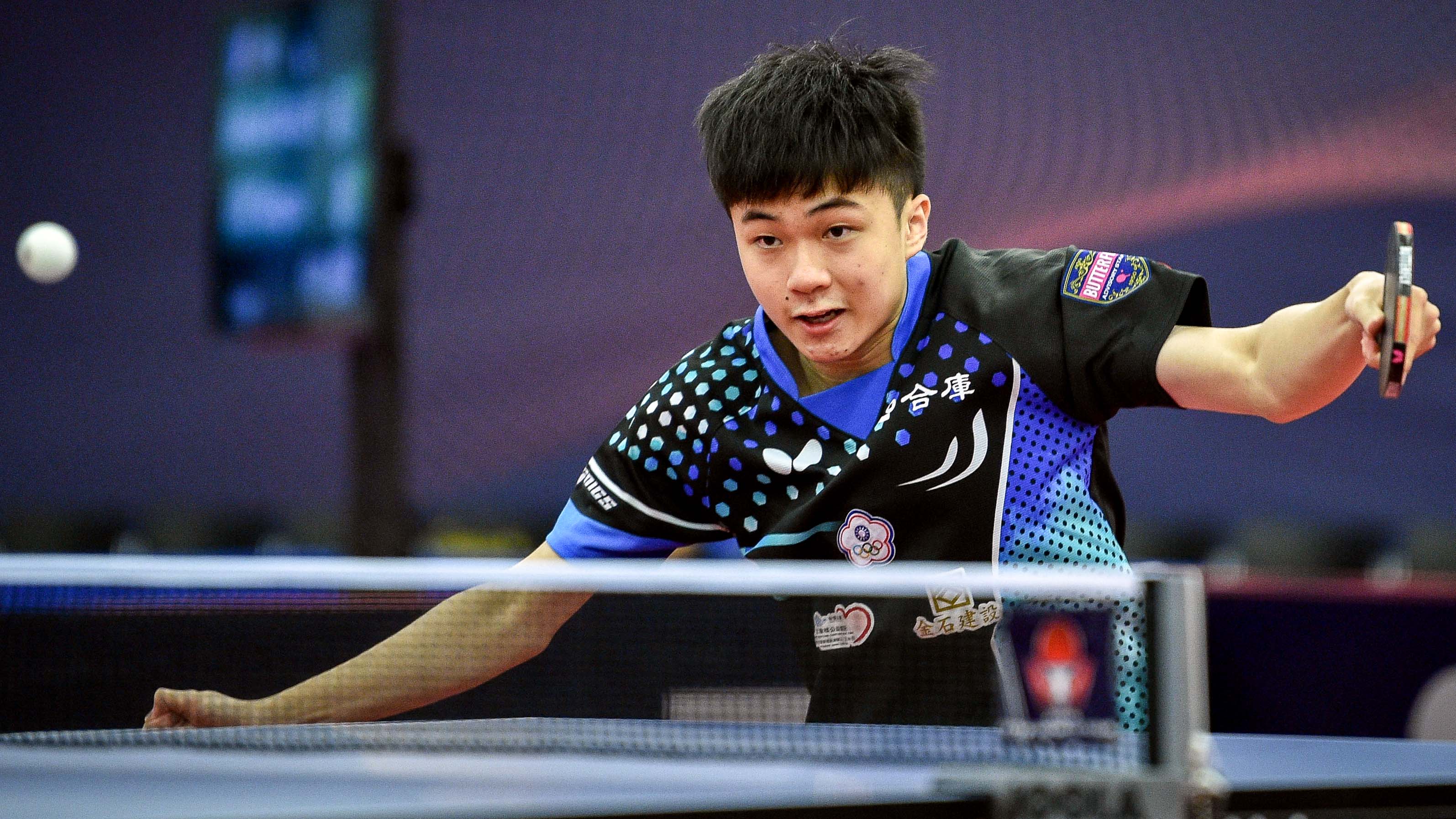 Lin Yun Ju sale al n. 10 del ranking mondiale di settembre 2019