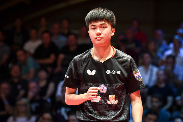 Lin Yun Ju vince Open di Repubblica Ceca 2019