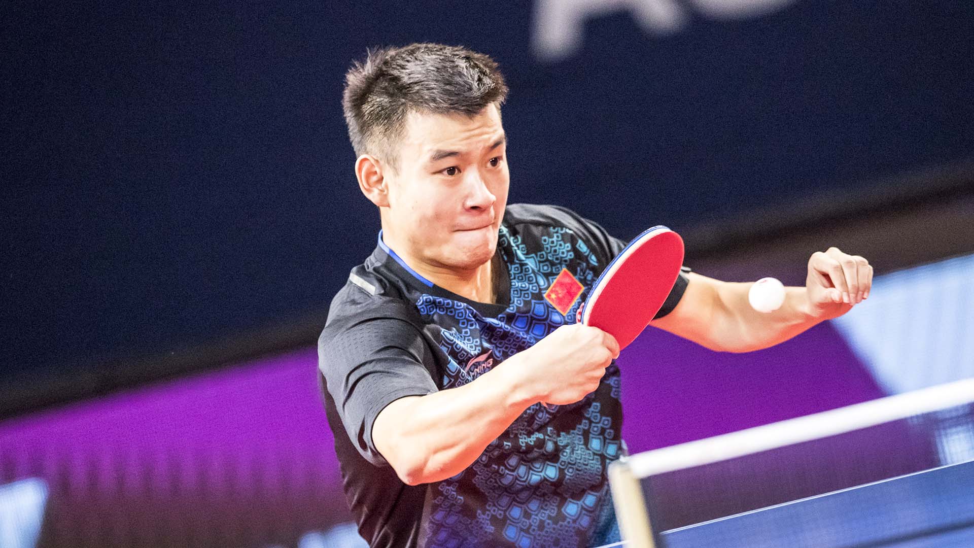 Liu Dingshuo