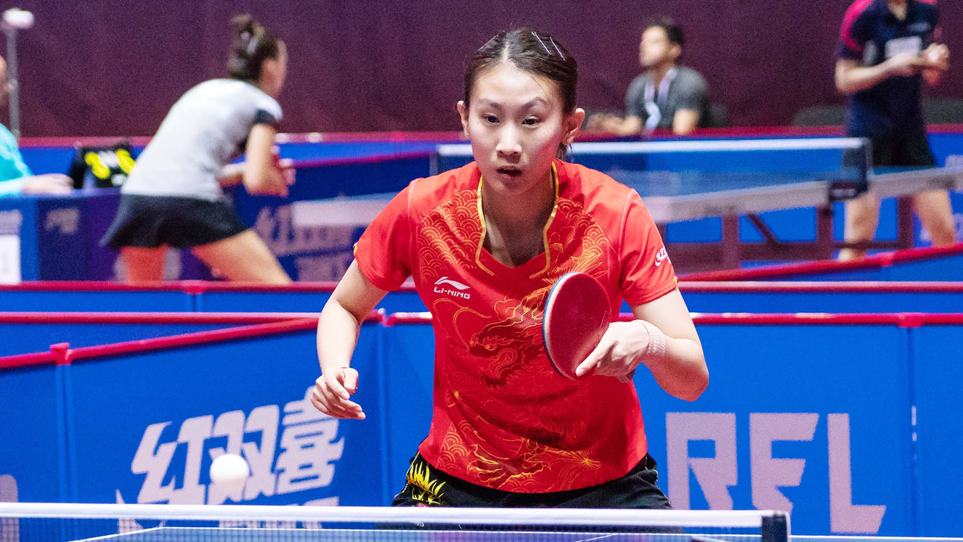 Liu Gaoyang