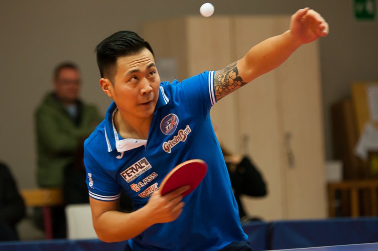 Liu Wenyu
