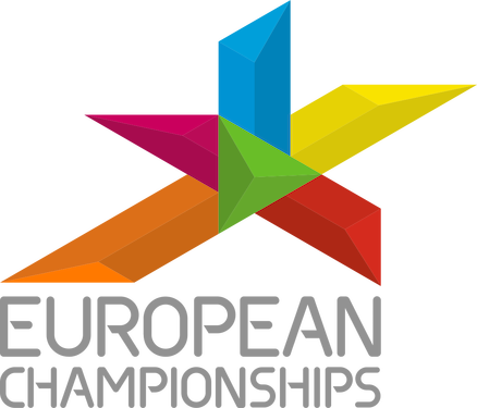 Logo Campionati Europei Multi Sport 2022