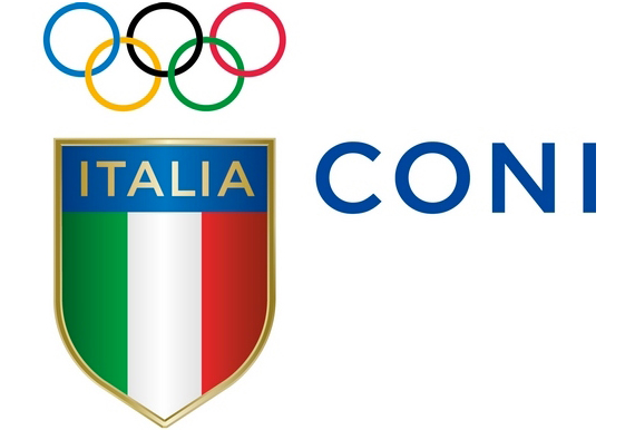 Logo Coni