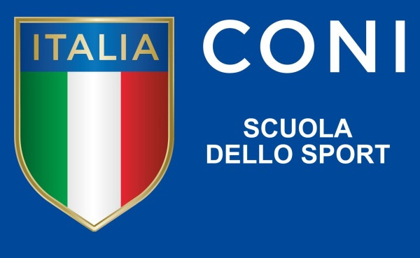 Logo Coni Scuola dello Sport