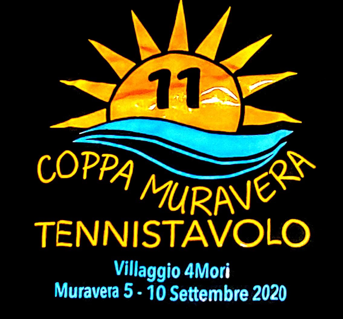 Logo Coppa Muravera 2020