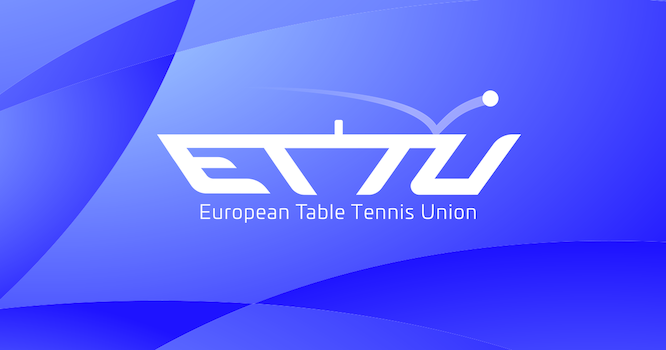 Logo ETTU