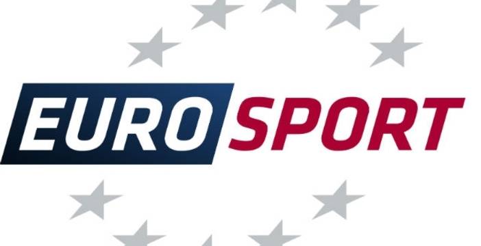 Logo Eurosport