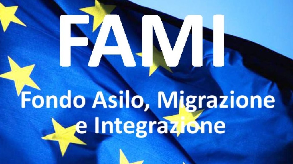 Logo FAMI