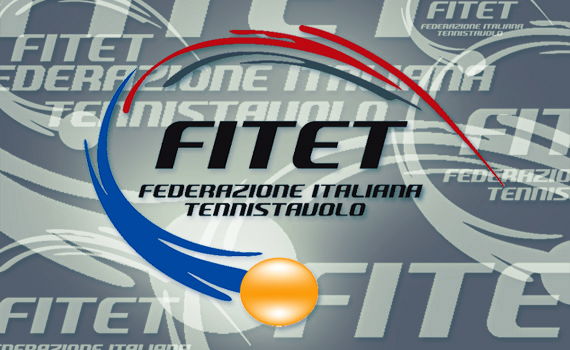 Logo FITET grigio