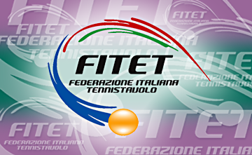 Logo FITeT viola